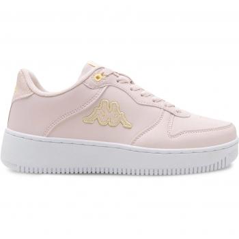 Sneakers für Kinder Kappa LOGO MASERTA 33154HW-A2H Rosa