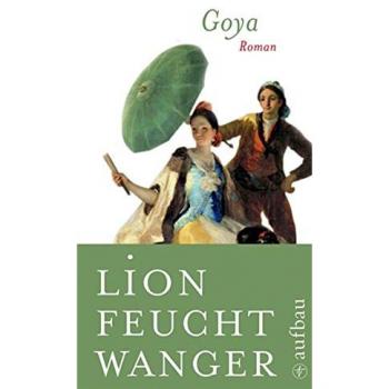 Goya oder Der arge Weg der Erkenntnis: Roman