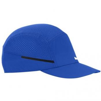 Chapeau Trek Bleu MiniDur Stretch