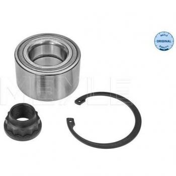 Cojinete de rueda MEYLE 30-14 650 0013