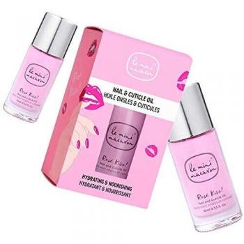 Le Mini Macaron • Huile hydratante pour ongles et cuticules • 10ml