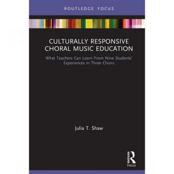 Vitalsource Technologies, Inc. Culturally Responsive Choral Music Education