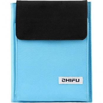Portable Clothing Storage Bag