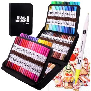 Fineliner Art Markers
