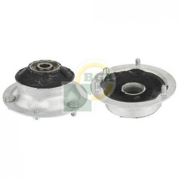 BGA SM0927 Kit Completo: Suporte com Mola e Amortecedor para Reparo