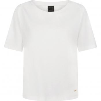 Bílé Geox dámské T-Shirt