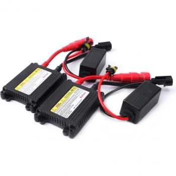 Conversor de balasto 35W‑55W para lámparas 9006 y H1/H3/H7
