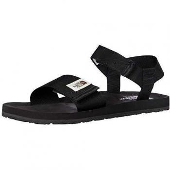 The North Face Herren Wandersandale Skeena, mit Klettverschluss