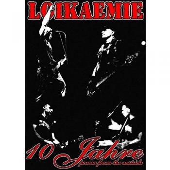 Loikaemie