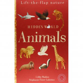 Hidden World: Animals