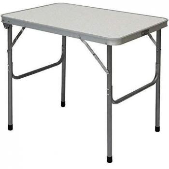 Tavolino da giardino pieghevole