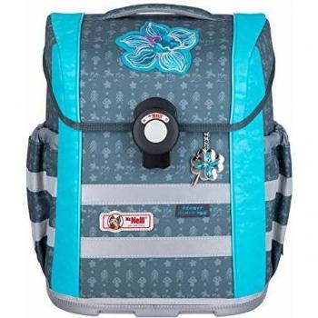 McNeill Floral Ergo Mac Rucksack