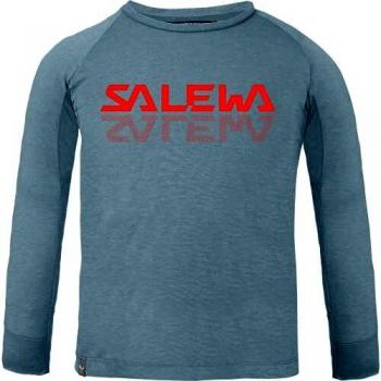 Salewa Herren Top 27580 Espuma Azul – 140 mm Breite