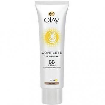 Olay Hydrating BB Cream with Sun Protection