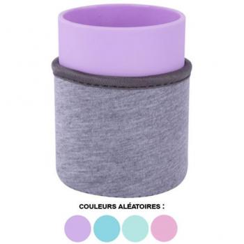 Cubiletes Apli Urban con Funda Neopreno