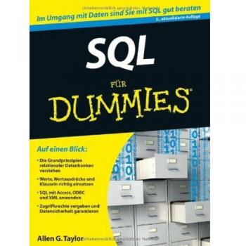 SQL für Dummies