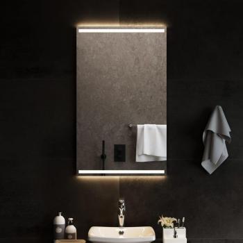 VidaXL LED Bathroom Mirror 60x100 cm