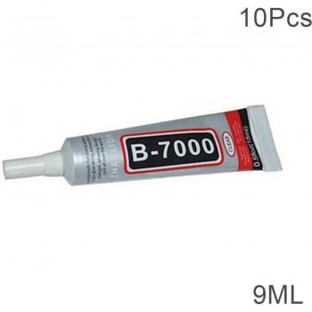 Pegamento B-7000 para Montaje de Teléfono – Set Joyería AUG889, 1/4/10 uds