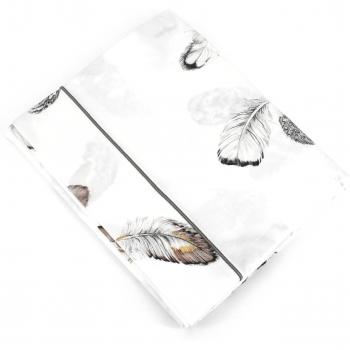 Drap plat Linnea