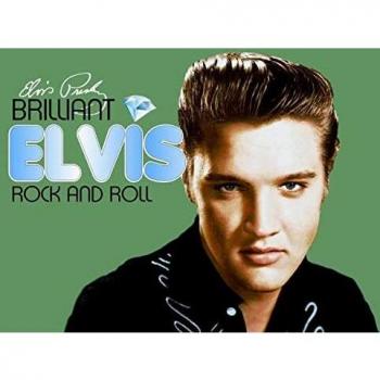 Brilliant Elvis: Rock & Roll