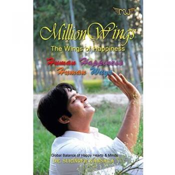 Million Wings: The Wings of Happiness