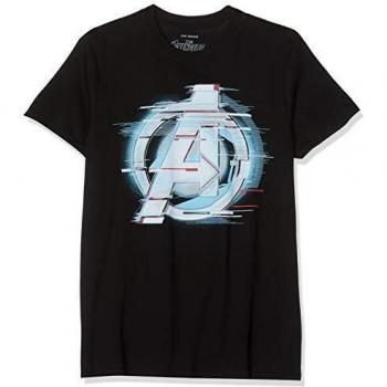Marvel Endgame Quantum Edition Menswear