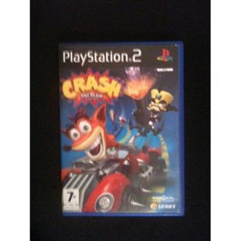 Racing Crash Équipe