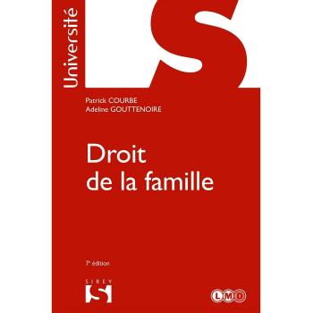 Droit de la famille