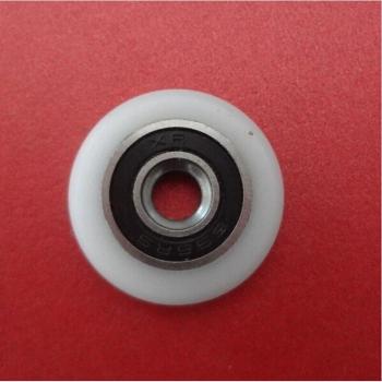 Glass Sliding Door Wheel Pulley 19mm 23mm 25mm 27mm CP295