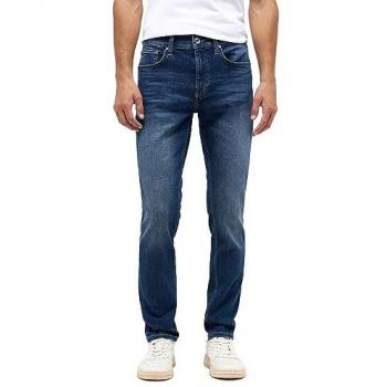 MUSTANG Herren Jeans Orlando Slim Fit