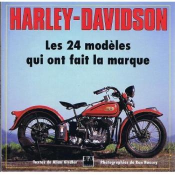 HARLEY-DAVIDSON