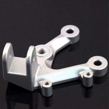 Accesorio Reposapiés Izquierdo Yamaha R25
