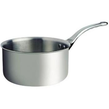 Cazo inoxidable De Buyer Affinity 16 cm