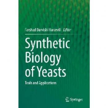 Synthetic Biology of Yeasts