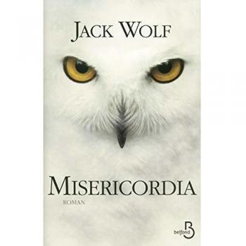 Misericordia