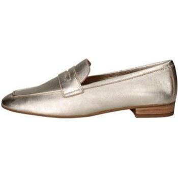 Unisa Baza Doré Mocassins pour Femme