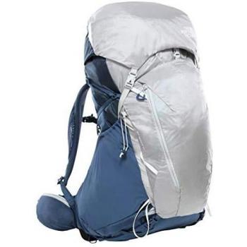 W Banchee 50 Trekkingrucksack XS S – Blau‑Schatten