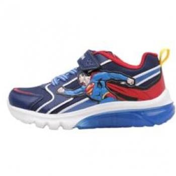Baskets Enfant Geox Ciberdron 34
