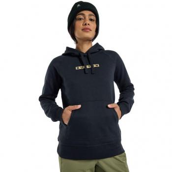 Burton Sudadera Family Tree 24 Pullover