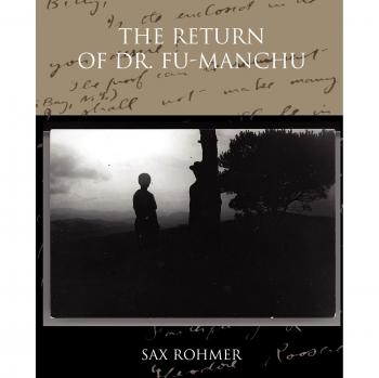 The Return of Dr. Fu-Manchu