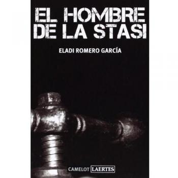 El hombre de la Stasi (Tapa blanda con solapas).