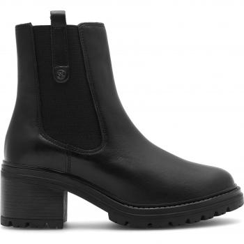 Nero Bella Est Stivaletti – Lasocki L01