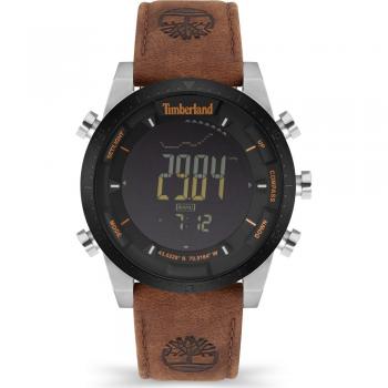 Timberland One Size Men's Watch