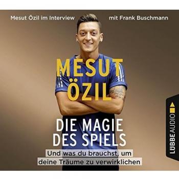 Mesut Özil