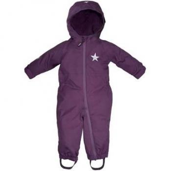 Veste glaciale BMS Baie