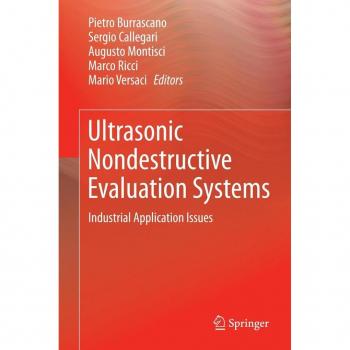 Vitalsource Technologies, Inc. Ultrasonic Nondestructive Evaluation Systems