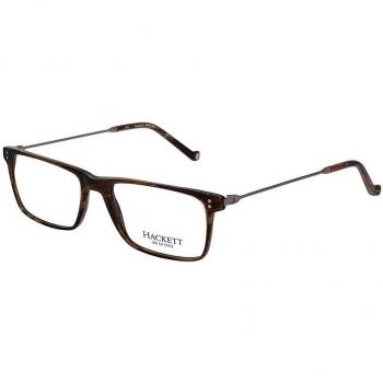 Óculos de Grau Marrons Masculino Hackett HEB263 173