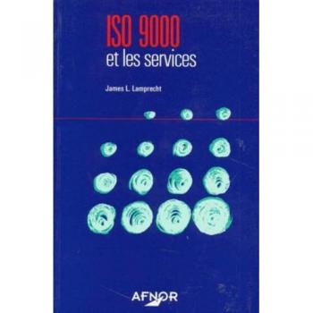 Iso 9000 et les services