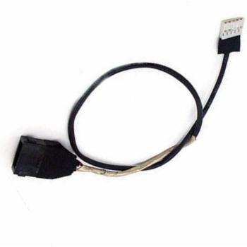 Lenovo 500-15IBD Yoga DC Power Connector
