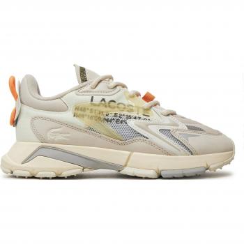 Lacoste 748SFA0087 Sneakers in Weiß